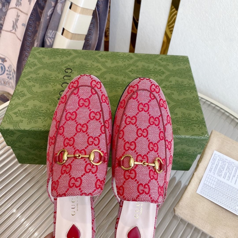 Gucci Slippers